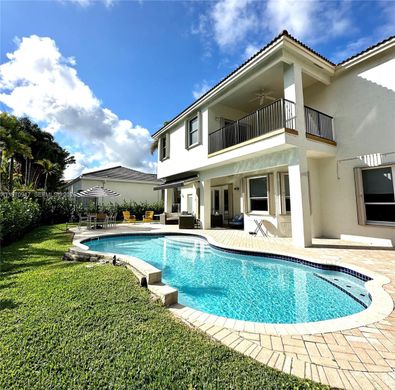 Вилла, Уэстон, Broward County