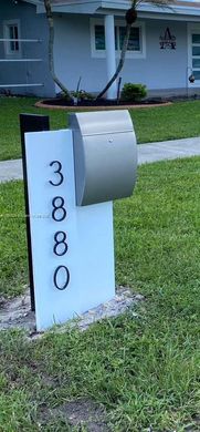 빌라 / Miami Gardens, Miami-Dade County