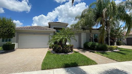 Villa in Port Saint Lucie, Saint Lucie County