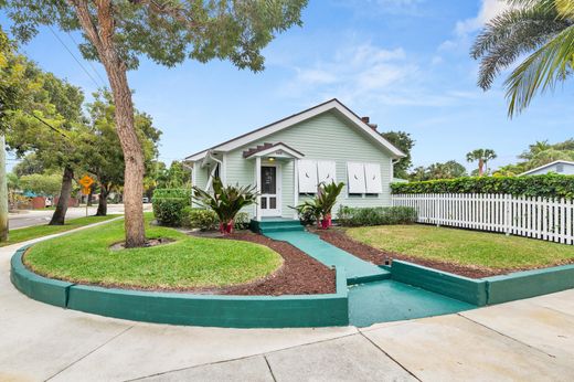Villa en West Palm Beach, Palm Beach County