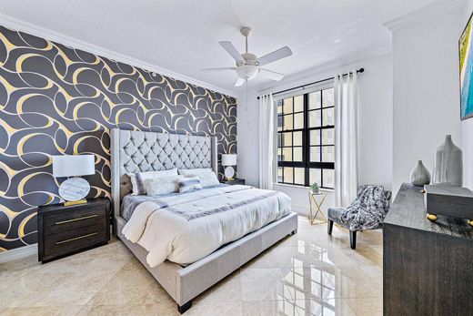 Edificio en West Palm Beach, Palm Beach County