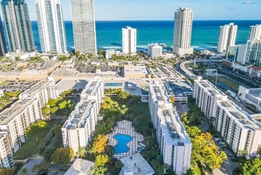 Wohnkomplexe in Sunny Isles Beach, Miami-Dade County