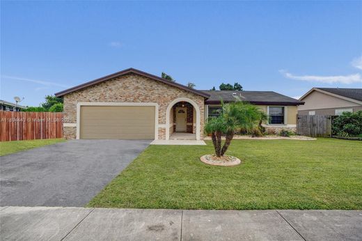 Homestead, Miami-Dade Countyのヴィラ