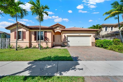 Villa Miami, Miami-Dade County