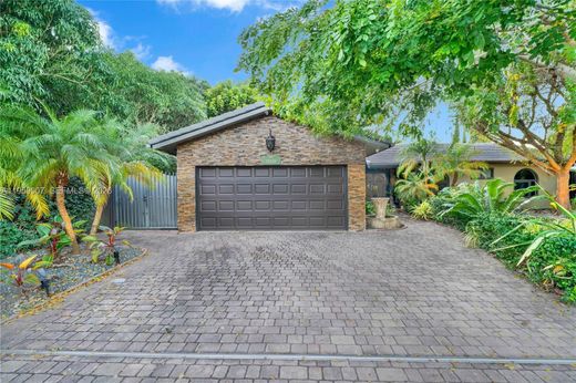 Villa a Miami, Miami-Dade County