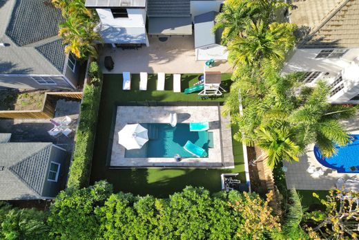 Villa in Fort Lauderdale, Broward County