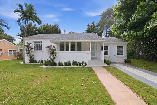 Villa in Miami, Miami-Dade County