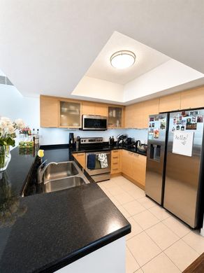 Komplex apartman Hollywood, Broward County
