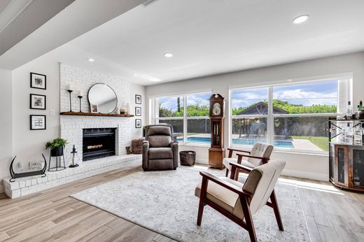 Villa in Lake Worth, Palm Beach County