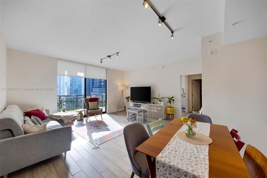 Complexos residenciais - Miami, Miami-Dade County