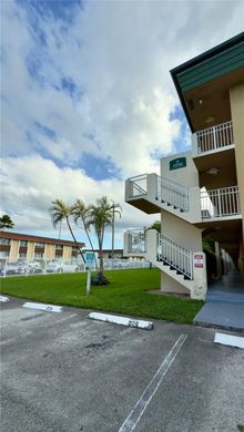 Residential complexes in Miami, Miami-Dade