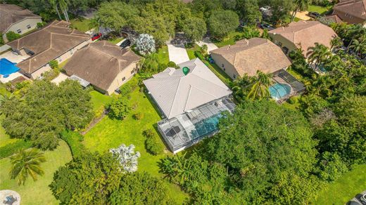 Villa a Coral Springs, Broward County