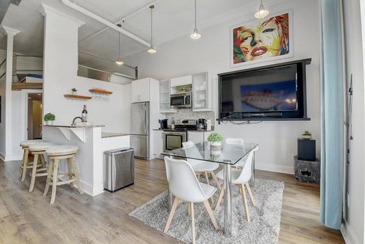 Residential complexes in Delray Beach, Palm Beach