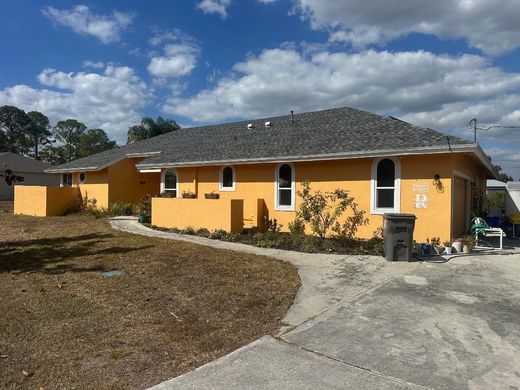 Villa in Aventura, Miami-Dade