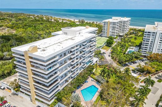 Complesso residenziale a Key Biscayne, Miami-Dade County