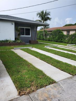 Residential complexes in Miami, Miami-Dade