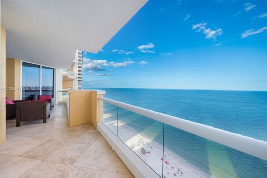 Complesso residenziale a Sunny Isles Beach, Miami-Dade County