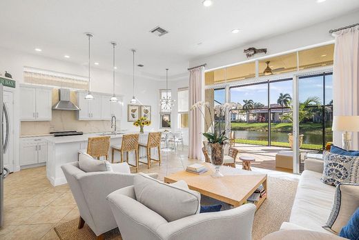 Villa a Wellington, Palm Beach County