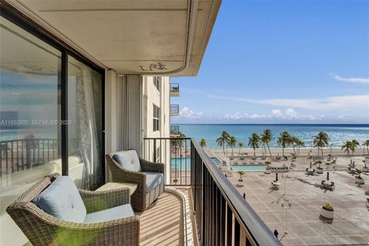 Complexos residenciais - Hollywood, Broward County