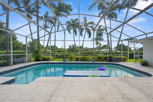 빌라 / Palmetto Bay, Miami-Dade County