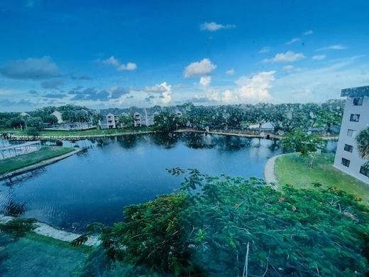 Complesso residenziale a North Lauderdale, Broward County