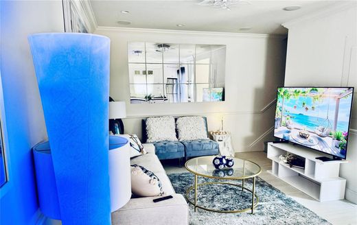 Townhouse in Delray Beach, Palm Beach