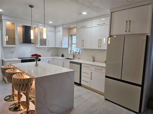 Villa Florida City, Miami-Dade County