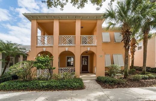 Villa in Jupiter, Palm Beach