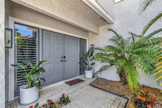 Townhouse in Wellington, Palm Beach