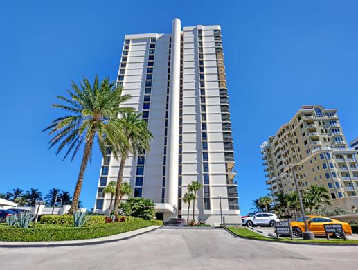 Complesso residenziale a Riviera Beach, Palm Beach County