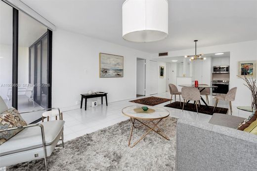 Residential complexes in Miami, Miami-Dade