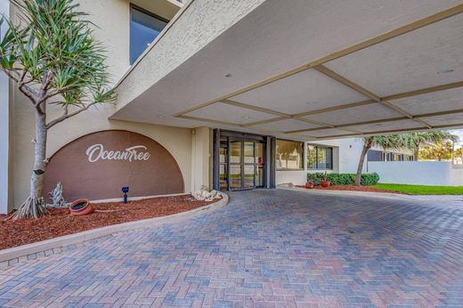 Kamienica w Palm Beach Shores, Palm Beach County