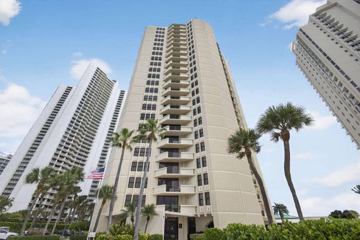 Komplex apartman Palm Beach Shores, Palm Beach County