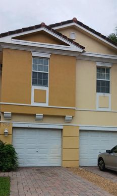 Stadswoning in West Palm Beach, Palm Beach County