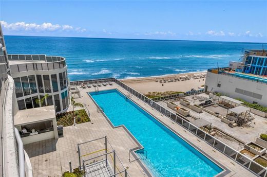 Wohnkomplexe in Sunny Isles Beach, Miami-Dade County