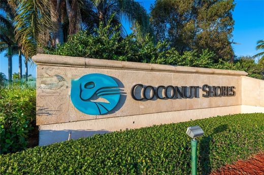 Villa in Miramar, Broward County