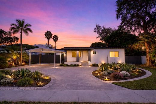 Villa in Miami, Miami-Dade