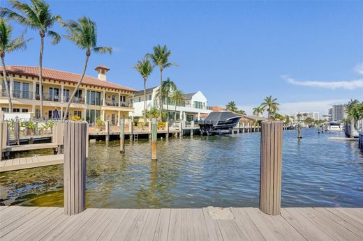 Villa - Fort Lauderdale, Broward County