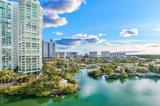 Appartementencomplex in Sunny Isles Beach, Miami-Dade County