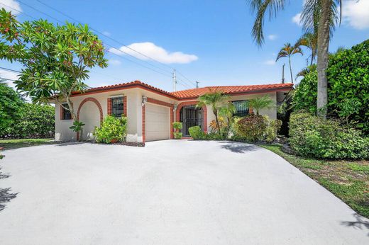 Вилла, West Palm Beach, Palm Beach County