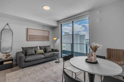 Residential complexes in Miami, Miami-Dade