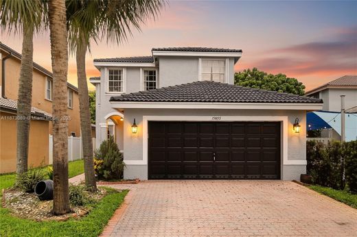 Villa Miramar, Broward County