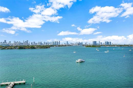 Kamienica w Miami Beach, Miami-Dade County