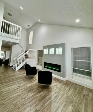 Villa in Boynton Beach, Palm Beach