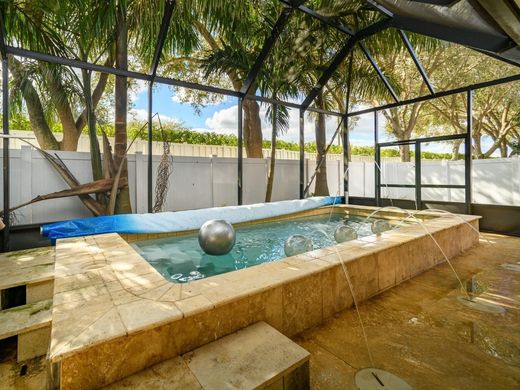 Villa Miramar, Broward County