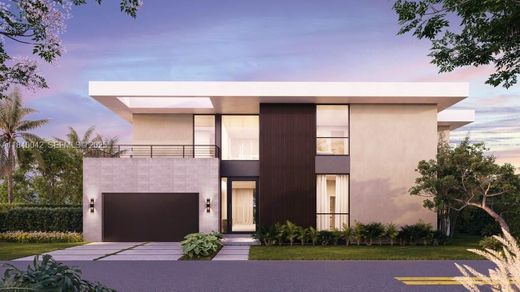 ﻓﻴﻼ ﻓﻲ ميامي، فلوريدا, Miami-Dade County