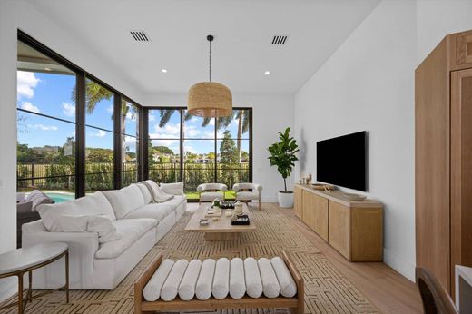 Villa a Wellington, Palm Beach County