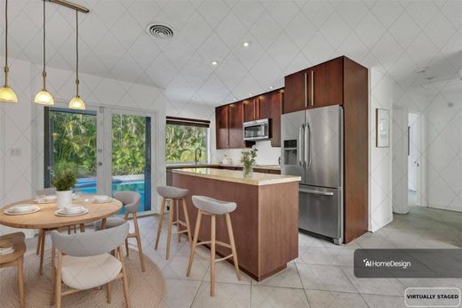 Oakland Park, Broward Countyのヴィラ