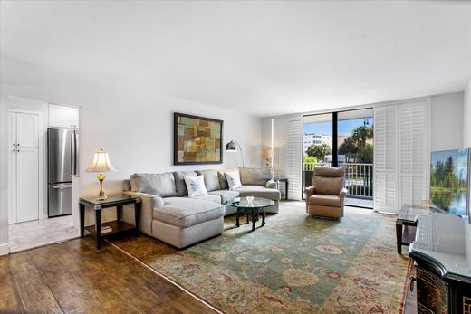 Komplex apartman Palm Beach, Palm Beach County