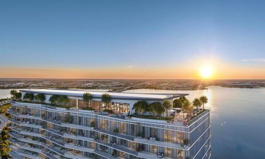 Residential complexes in West Palm Beach, Palm Beach